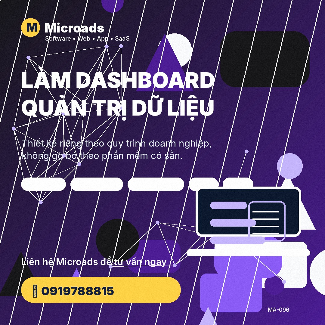 App offline-first: vì sao mạng yếu vẫn phải chạy mượt