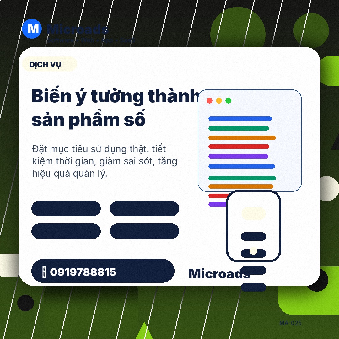 Báo giá phần mềm: vì sao những con số cứ nhảy múa và cách đọc chúng