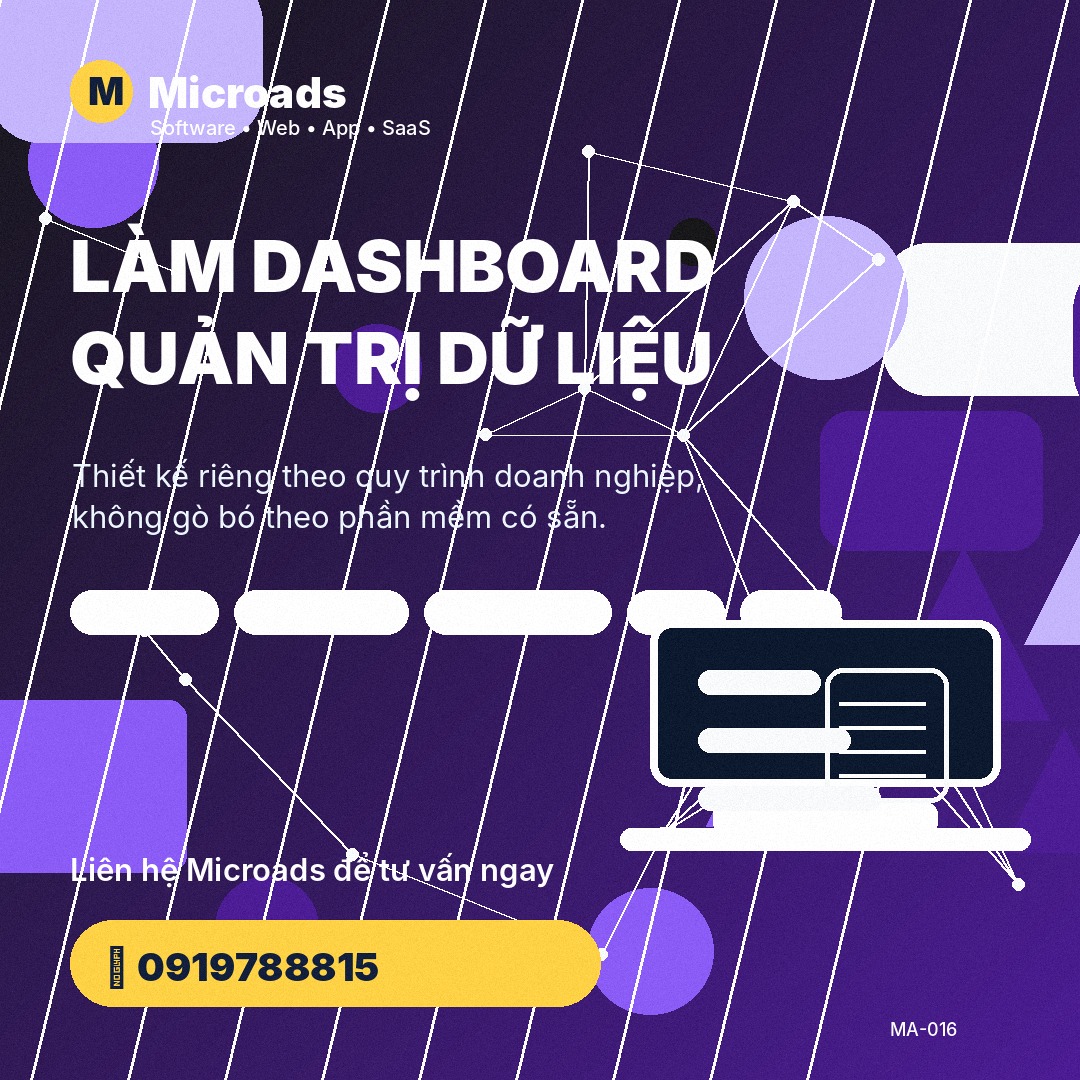 Chọn tech stack: đừng chạy theo công nghệ đang hot trên mạng
