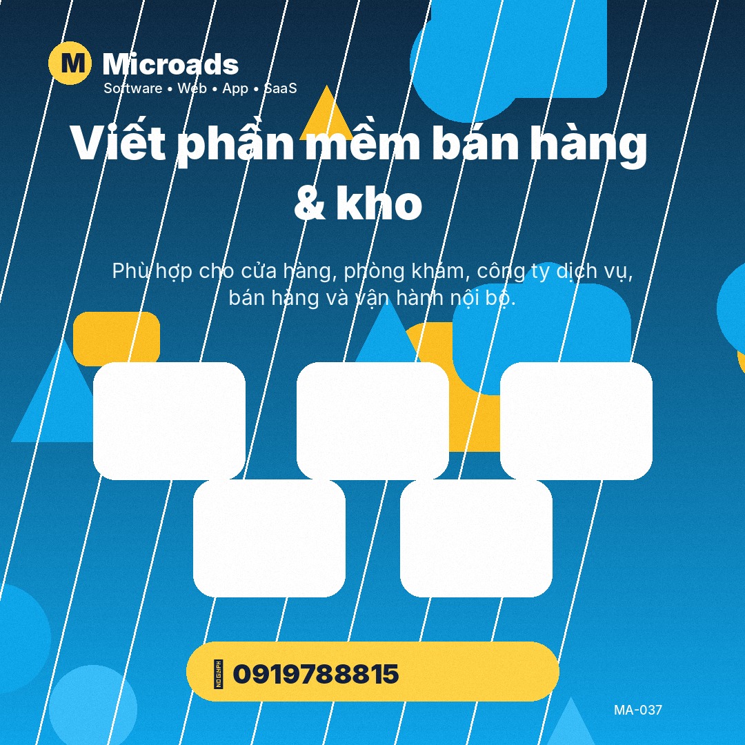 Chuyển đổi số cho doanh nghiệp vừa và nhỏ: bắt đầu từ đâu cho đúng