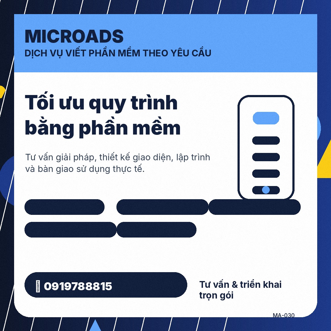 Code review và chất lượng mã nguồn nhìn từ phía người trả tiền