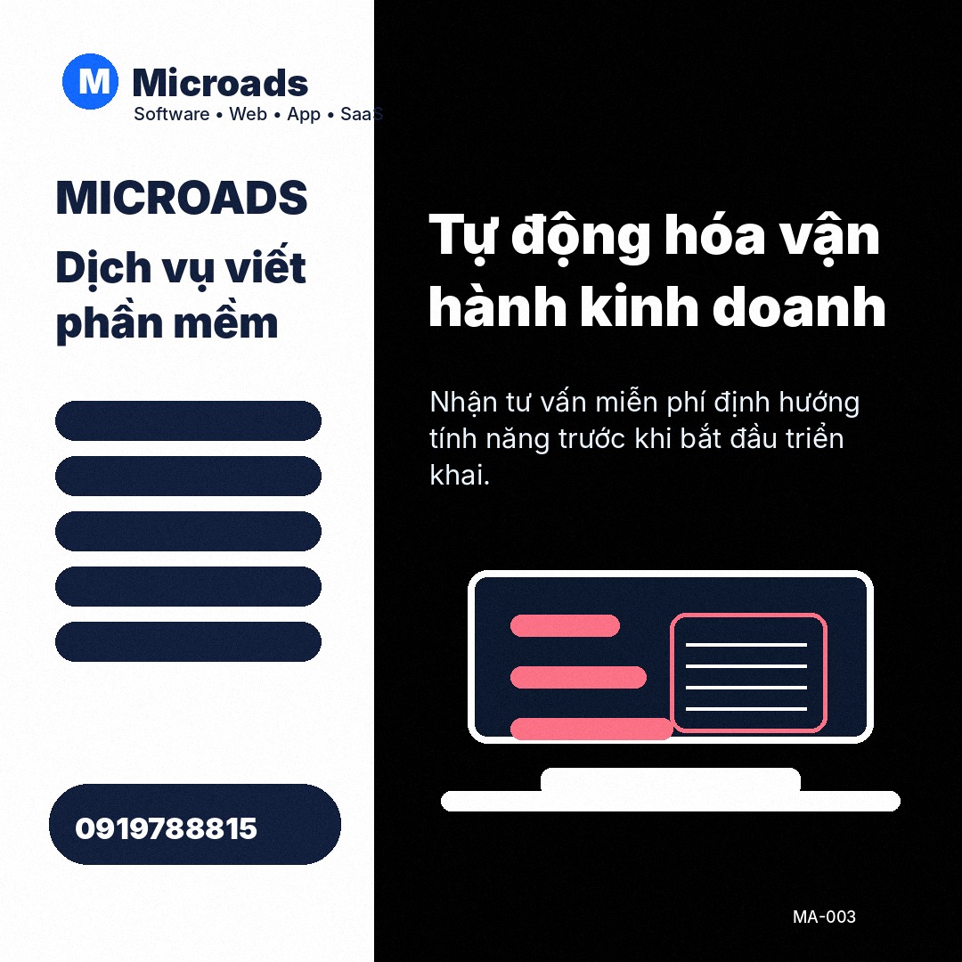 Khả năng tiếp cận (accessibility) cho web và app: ai cũng dùng được