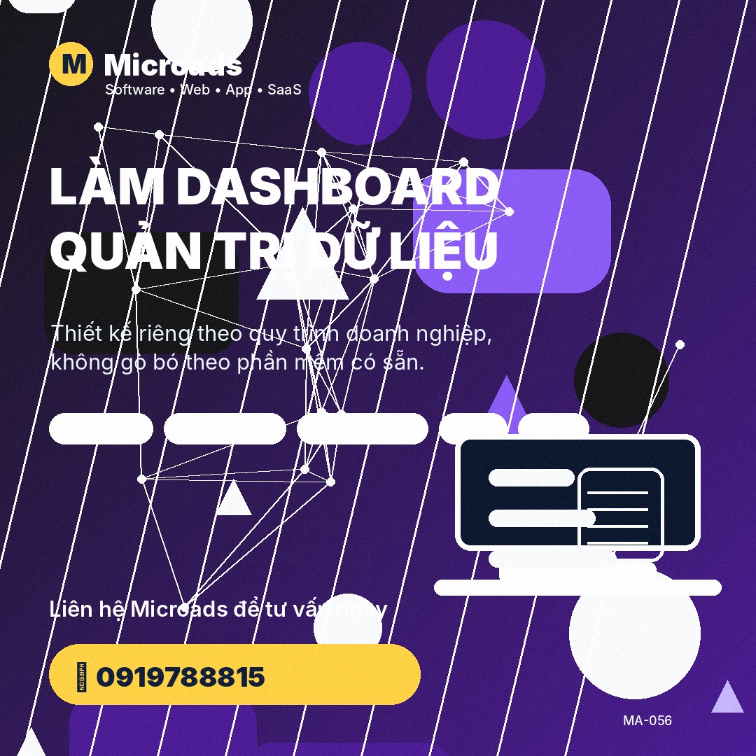 Khi nào nên làm app riêng, khi nào chỉ cần một web responsive