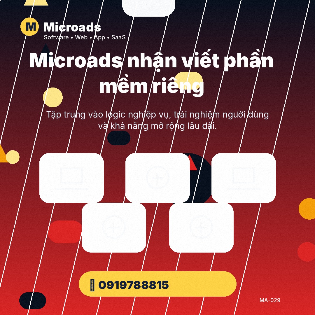 Khởi nghiệp công nghệ: tìm đối tác kỹ thuật thay vì cố tuyển một CTO