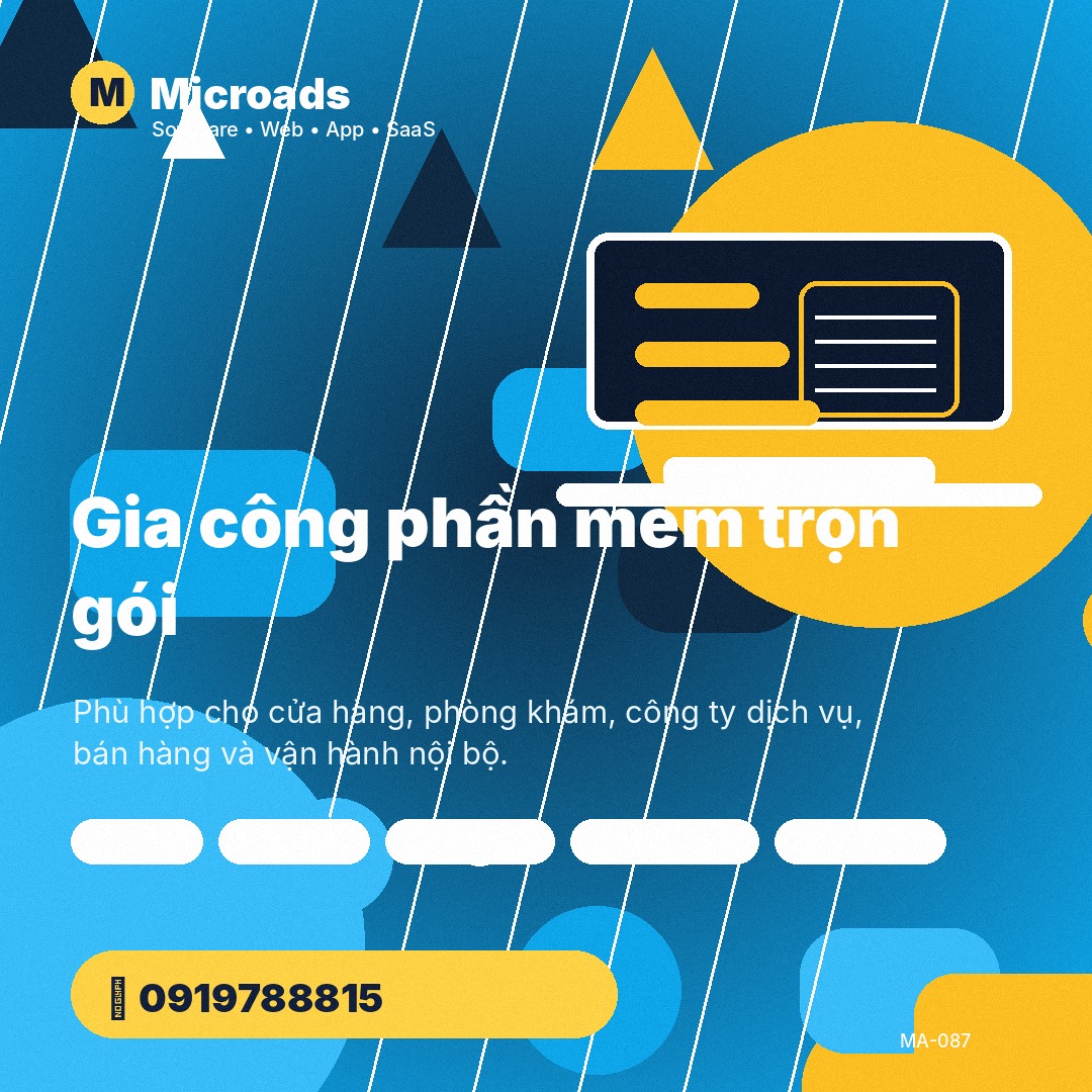 Landing page hay website: chọn cái nào để thật sự ra đơn