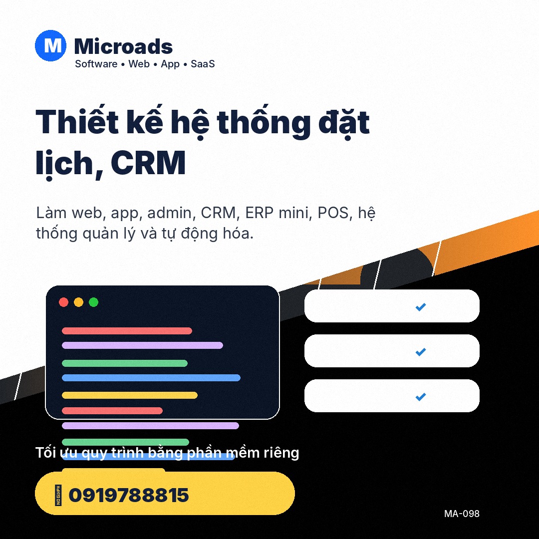 Những lỗ hổng bảo mật website âm thầm khiến bạn mất sạch dữ liệu