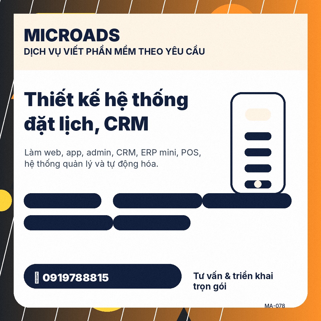 MVP app: làm ít nhất có thể để học được nhiều nhất từ thị trường