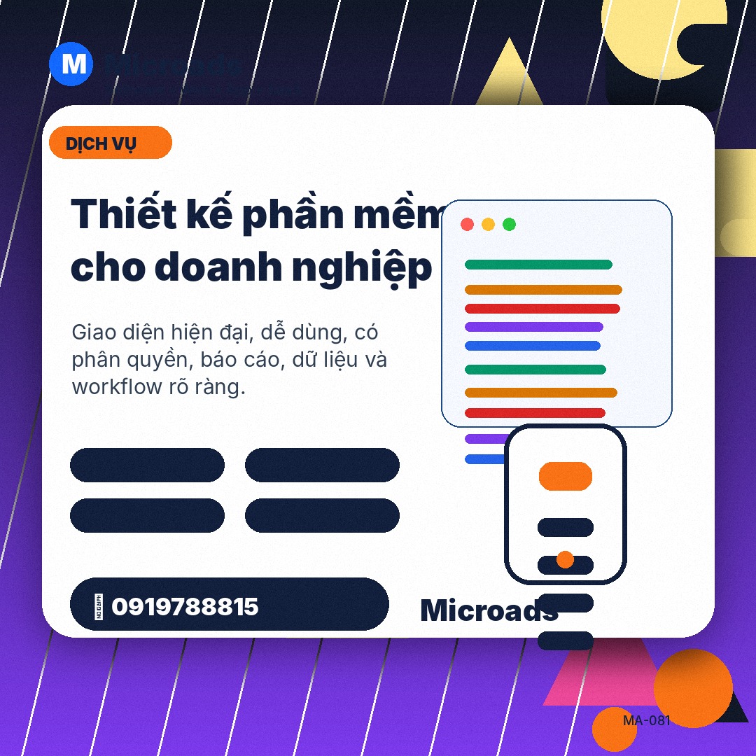 No-code và low-code: giải pháp nhanh hay cái bẫy khi cần mở rộng