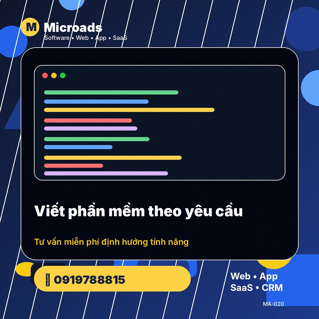 Phần mềm quản lý dự án xây dựng: tiến độ, vật tư và dòng tiền