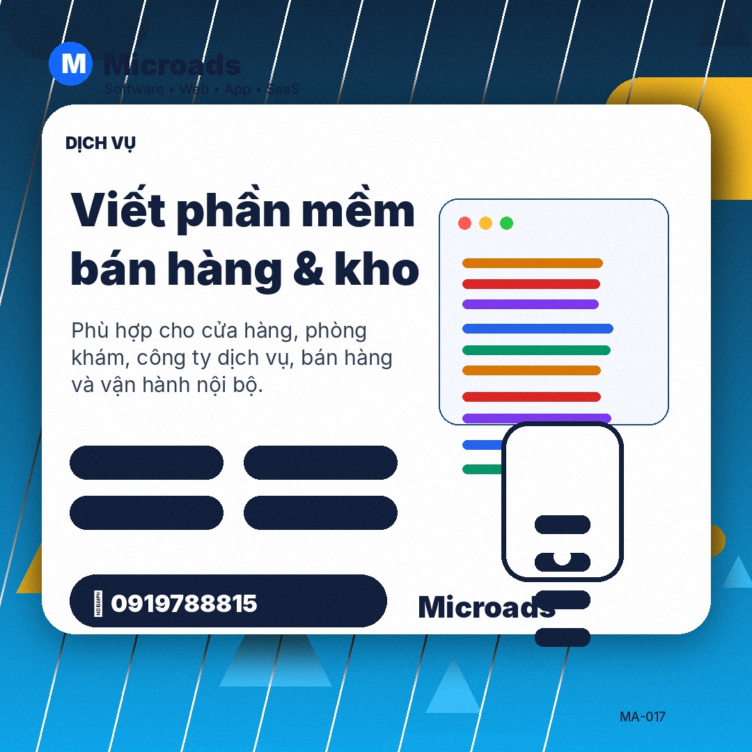 Phần mềm quản lý spa và salon: liệu trình, thẻ thành viên và kho mỹ phẩm