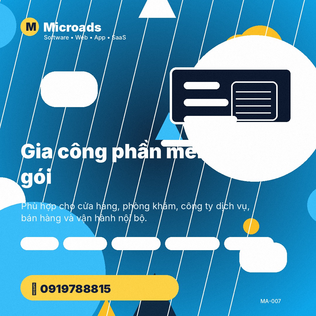 PWA là gì và khi nào doanh nghiệp nên chọn thay vì app