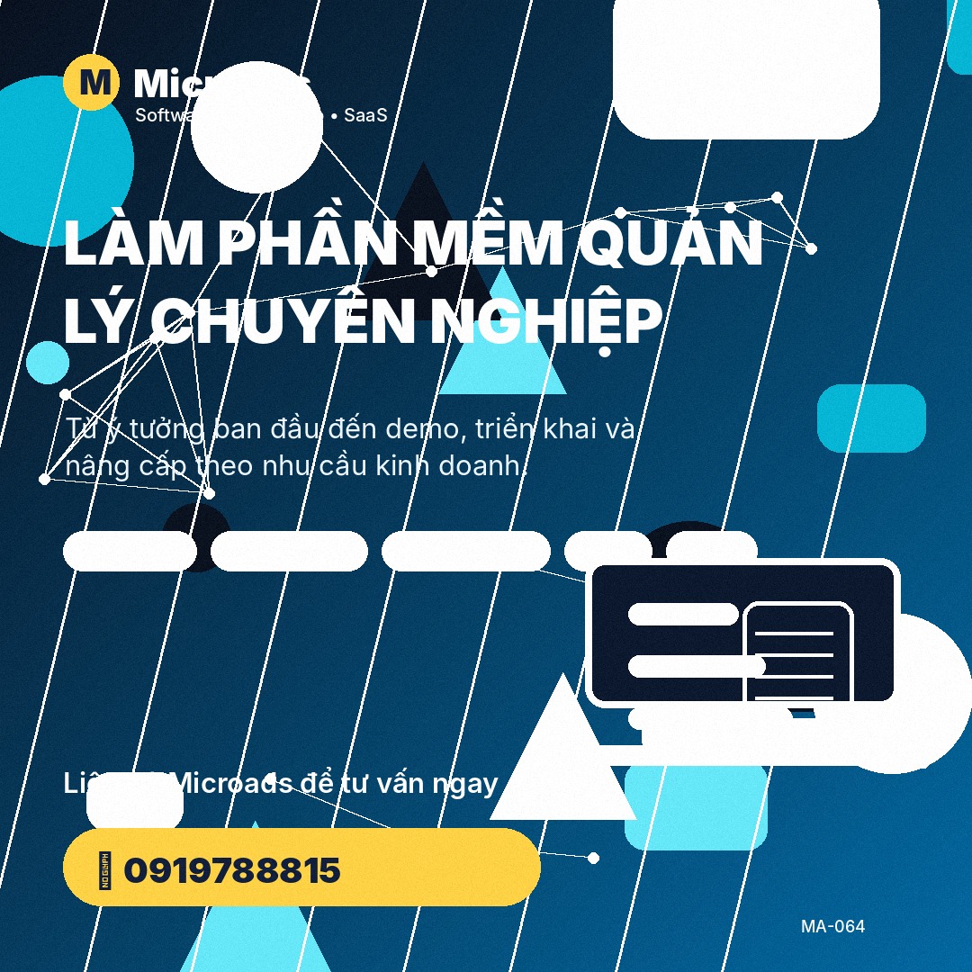 Quản lý dự án phần mềm theo Scrum cho người chủ không kỹ thuật