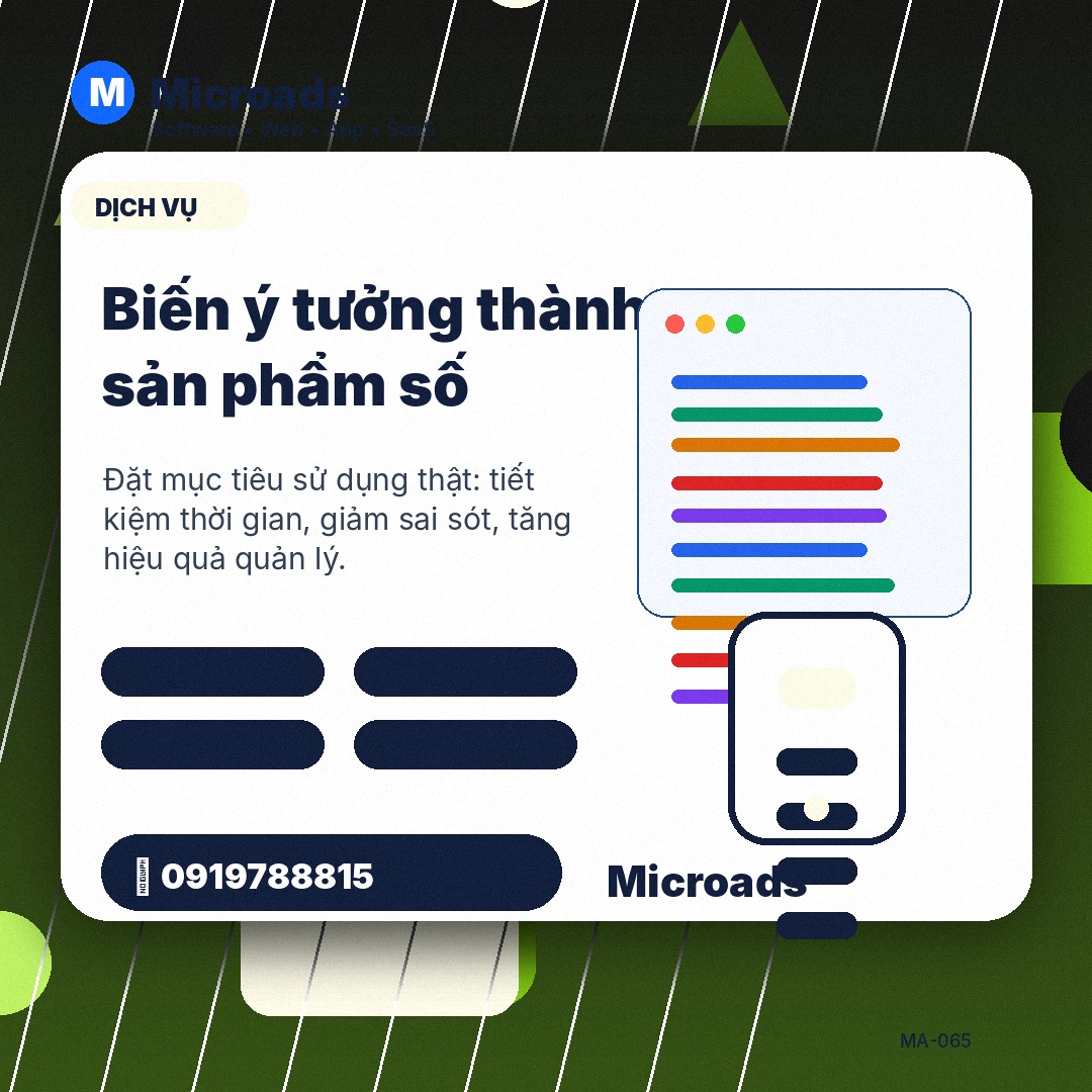 Tài liệu và bàn giao dự án: thoát khỏi cảnh phụ thuộc một lập trình viên