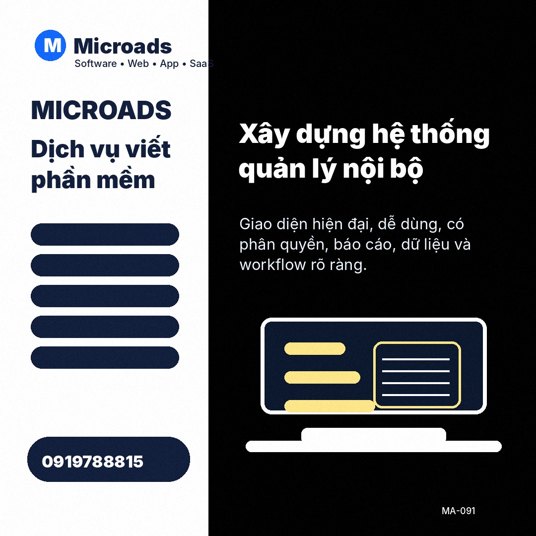 Thiết kế website doanh nghiệp chuẩn SEO: khung quyết định cho người không rành kỹ thuật