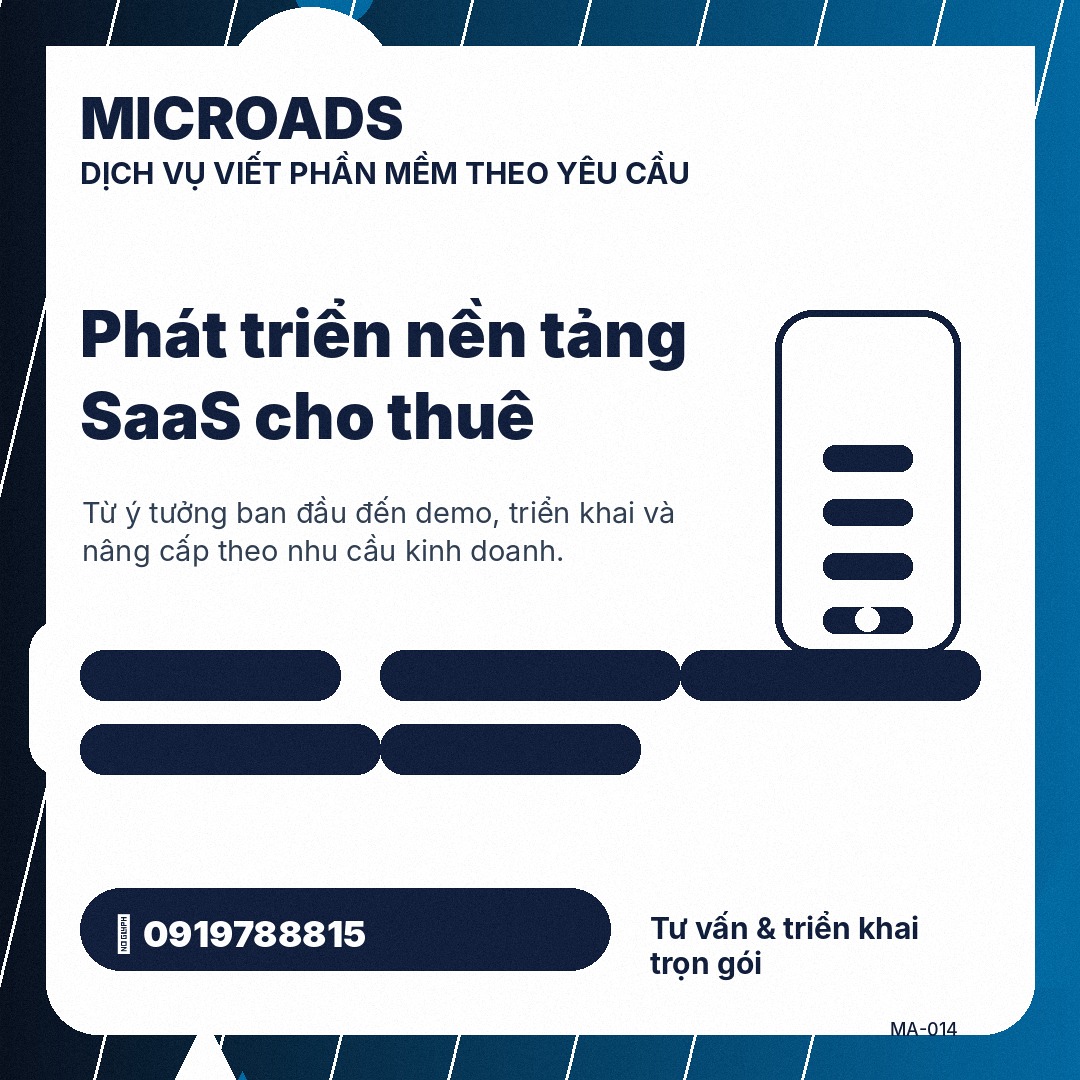 Thuê freelancer hay thuê công ty: rủi ro và đánh đổi thật sự