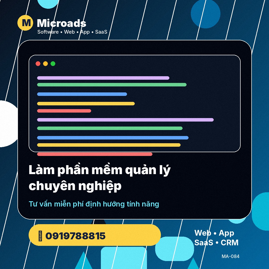 Tích hợp hệ thống qua API: nối những hòn đảo dữ liệu rời rạc