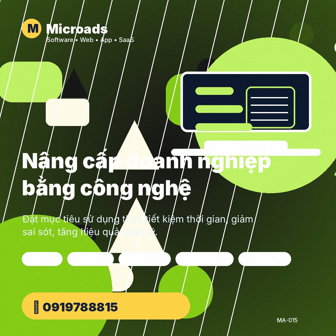 Tính ROI của một dự án phần mềm trước khi ký hợp đồng