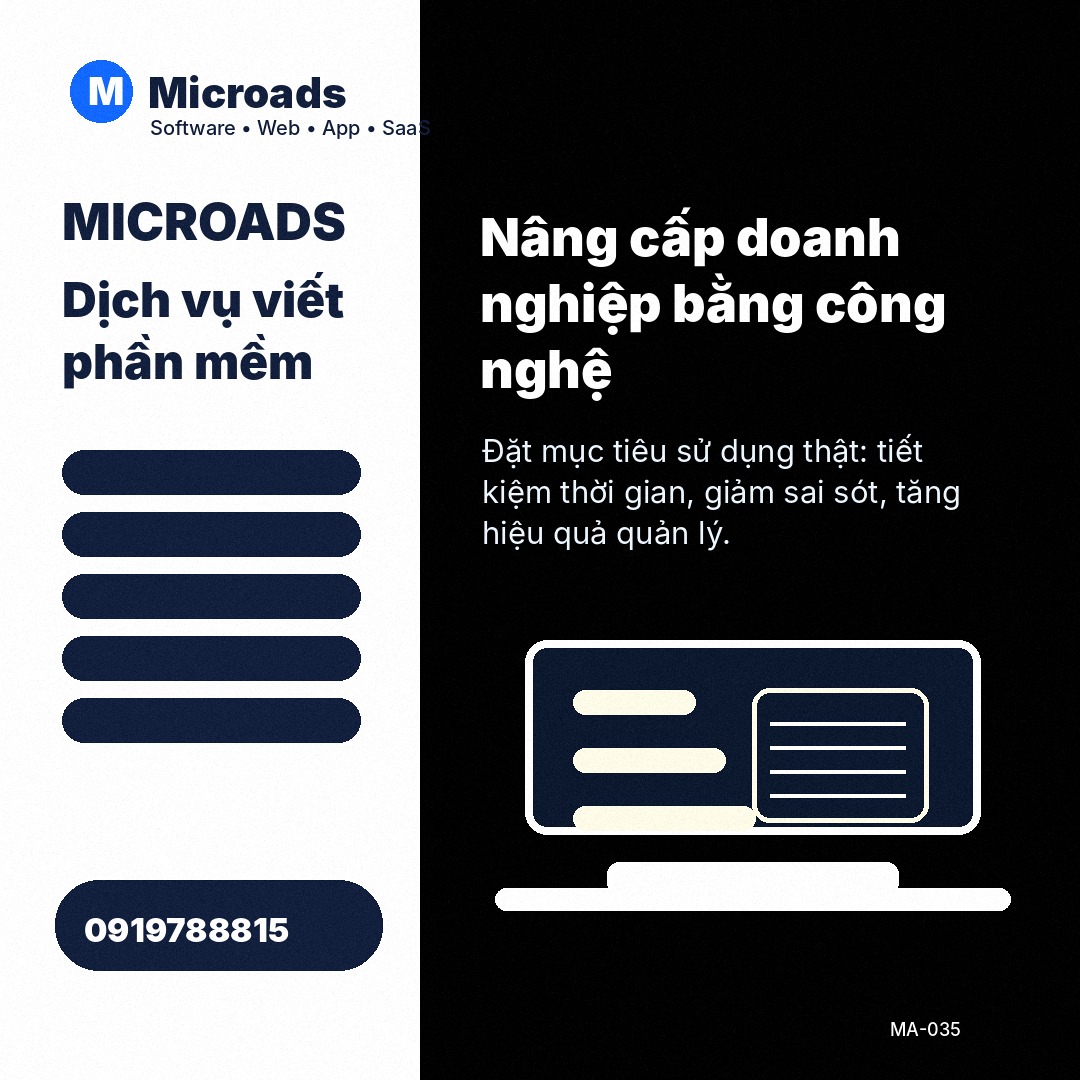 Triển khai ERP cho doanh nghiệp vừa mà không rơi vào thất bại quen thuộc