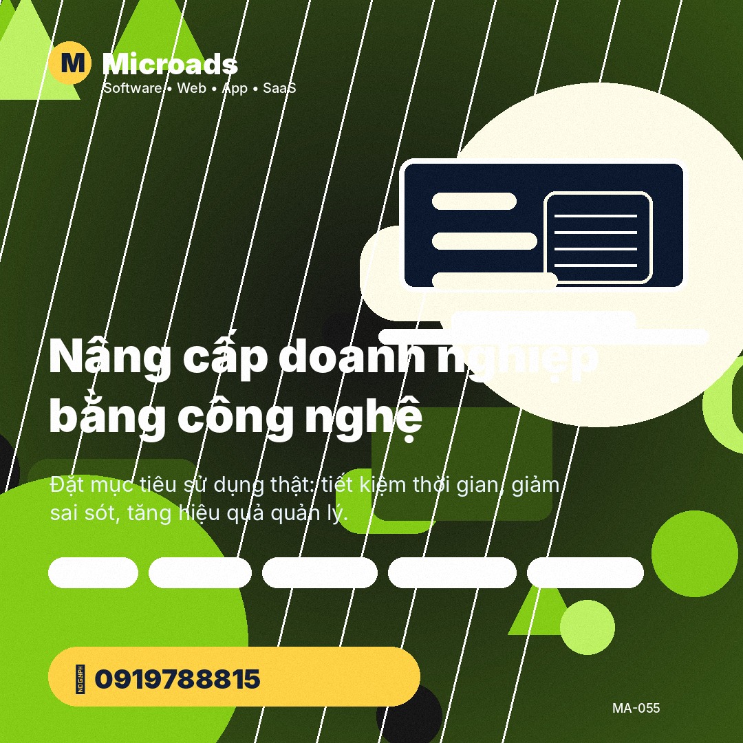 Website giới thiệu công ty: nội dung nào thật sự cần, phần nào bỏ được