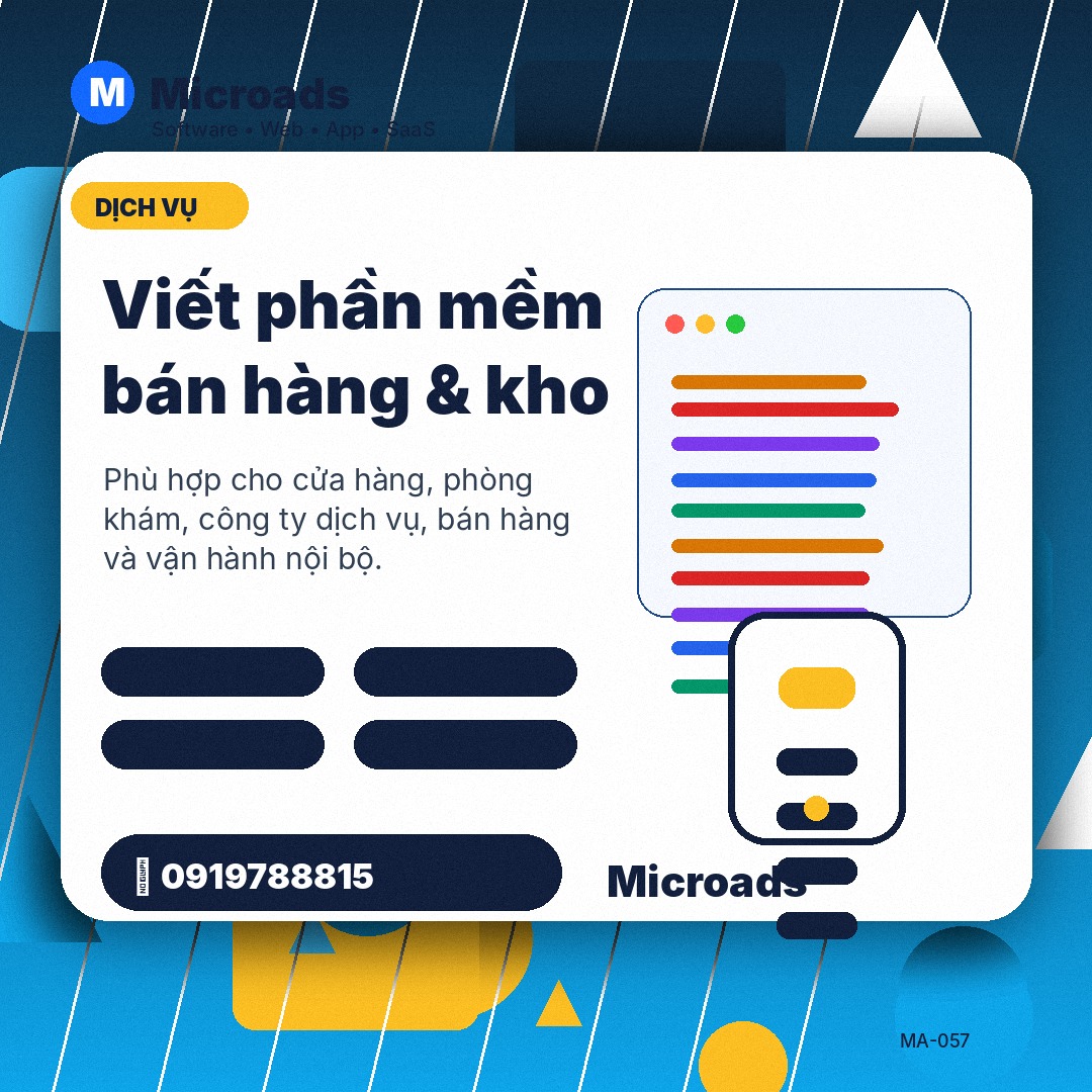 Website nhà hàng và F&B: từ menu số đến đặt bàn online