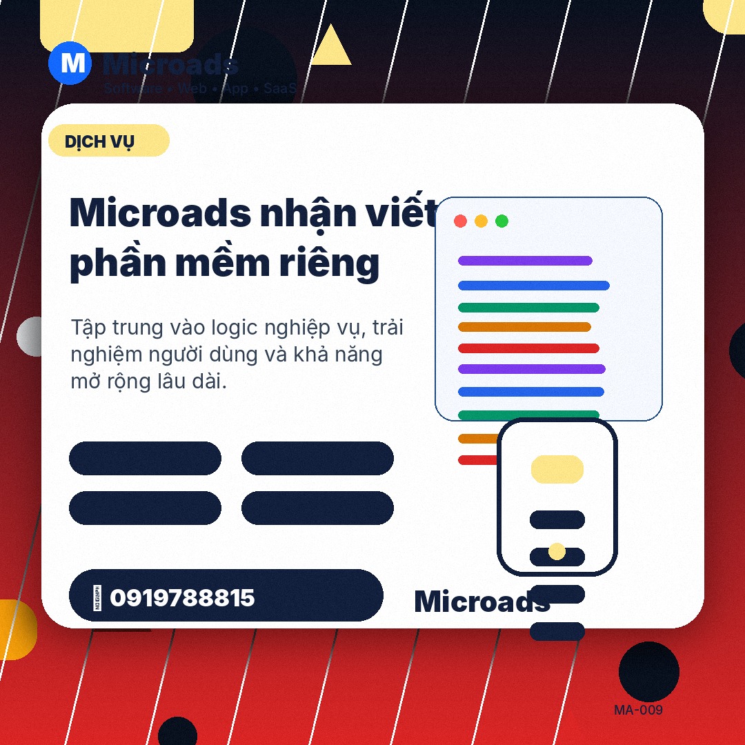 Website phòng khám và y tế: đặt lịch, hồ sơ và niềm tin bệnh nhân